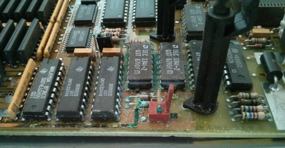 m Sad MicroVAX2000 | Vintage Computer Federation Forums